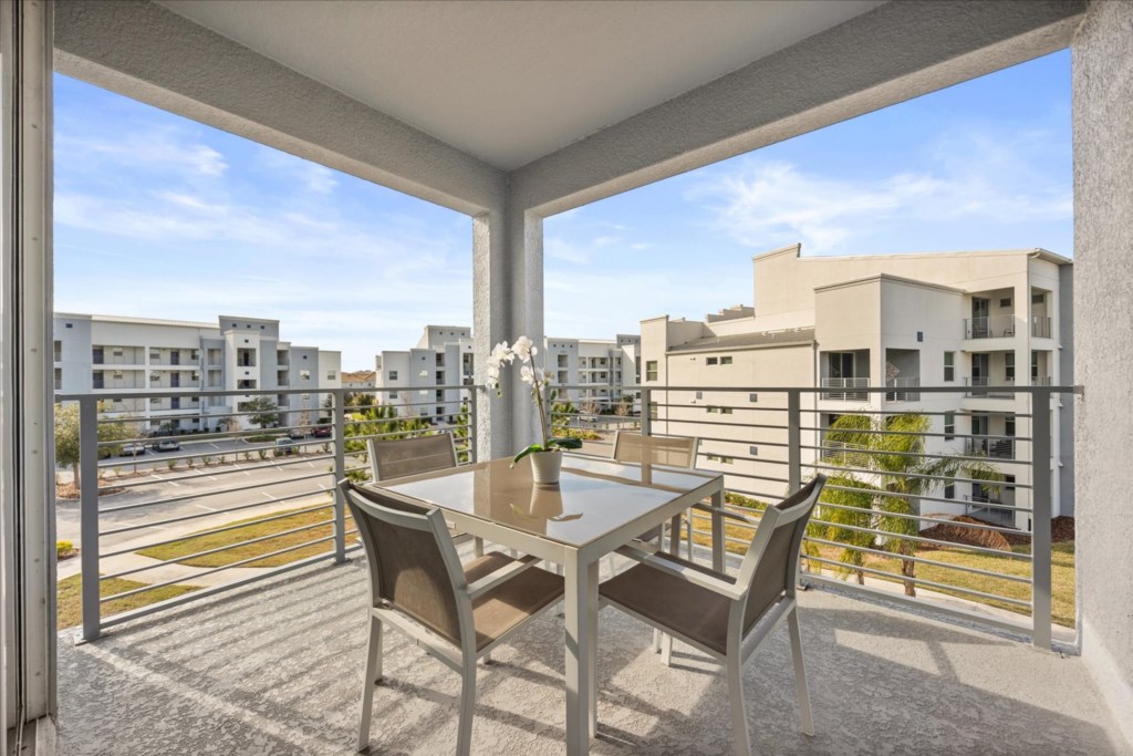 3 bedroom vacation apartment at Storey Lake - Image 13