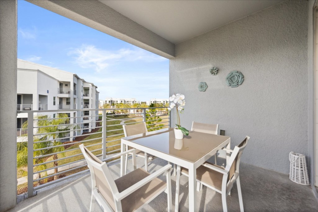 3 bedroom vacation apartment at Storey Lake - Image 14