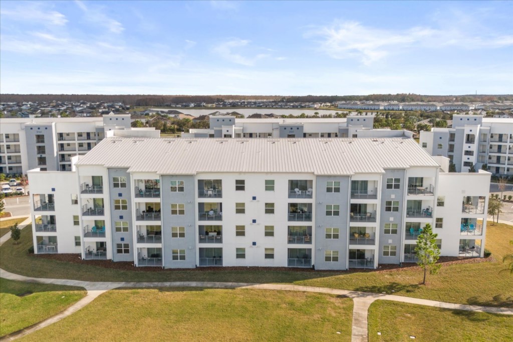 3 bedroom vacation apartment at Storey Lake - Image 21