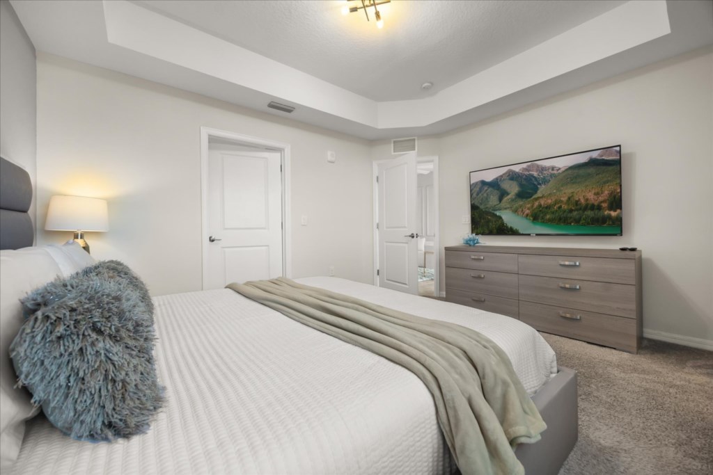 3 bedroom vacation apartment at Storey Lake - Image 8