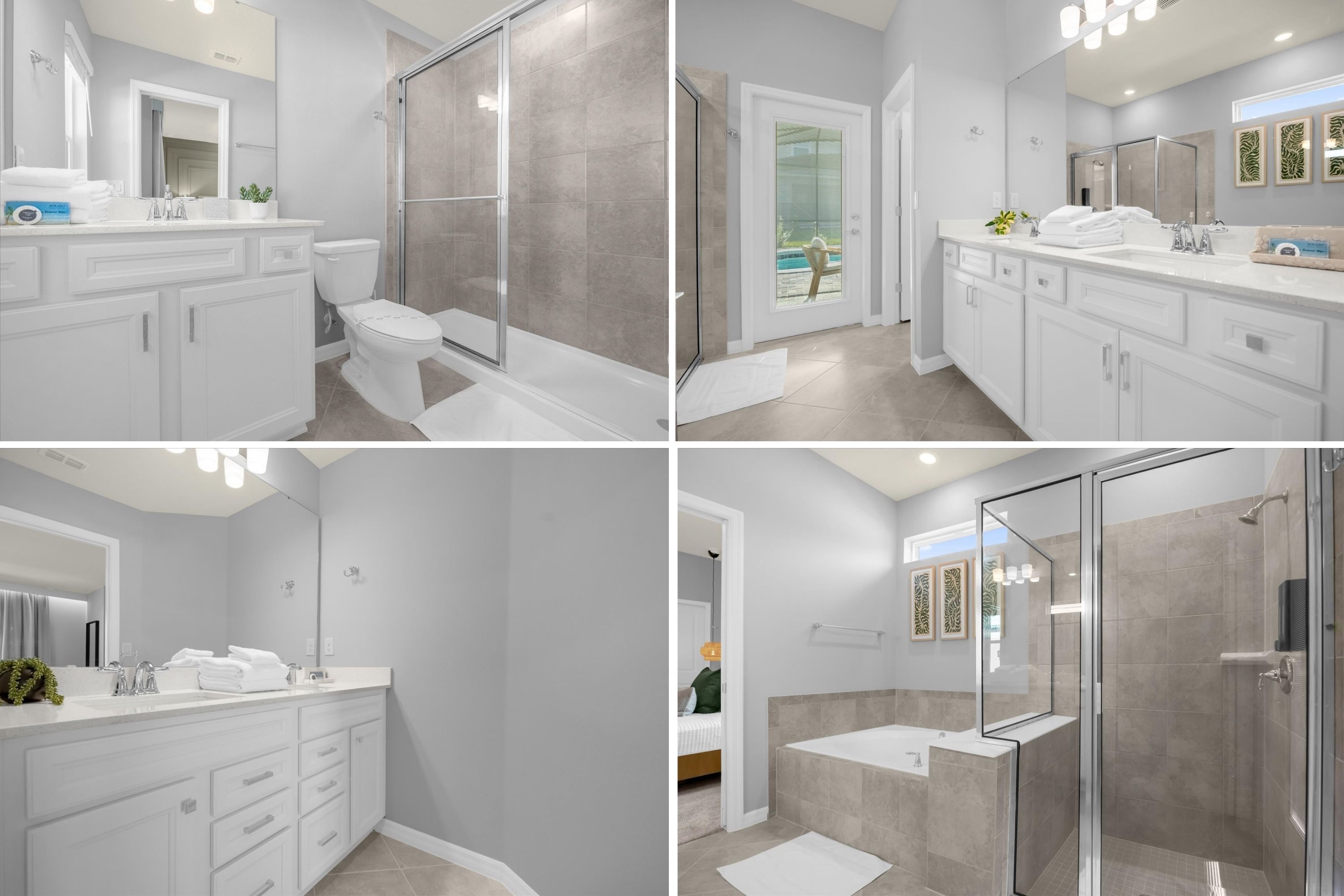 7 bedroom vacation house at Windsor Cay - Image 37