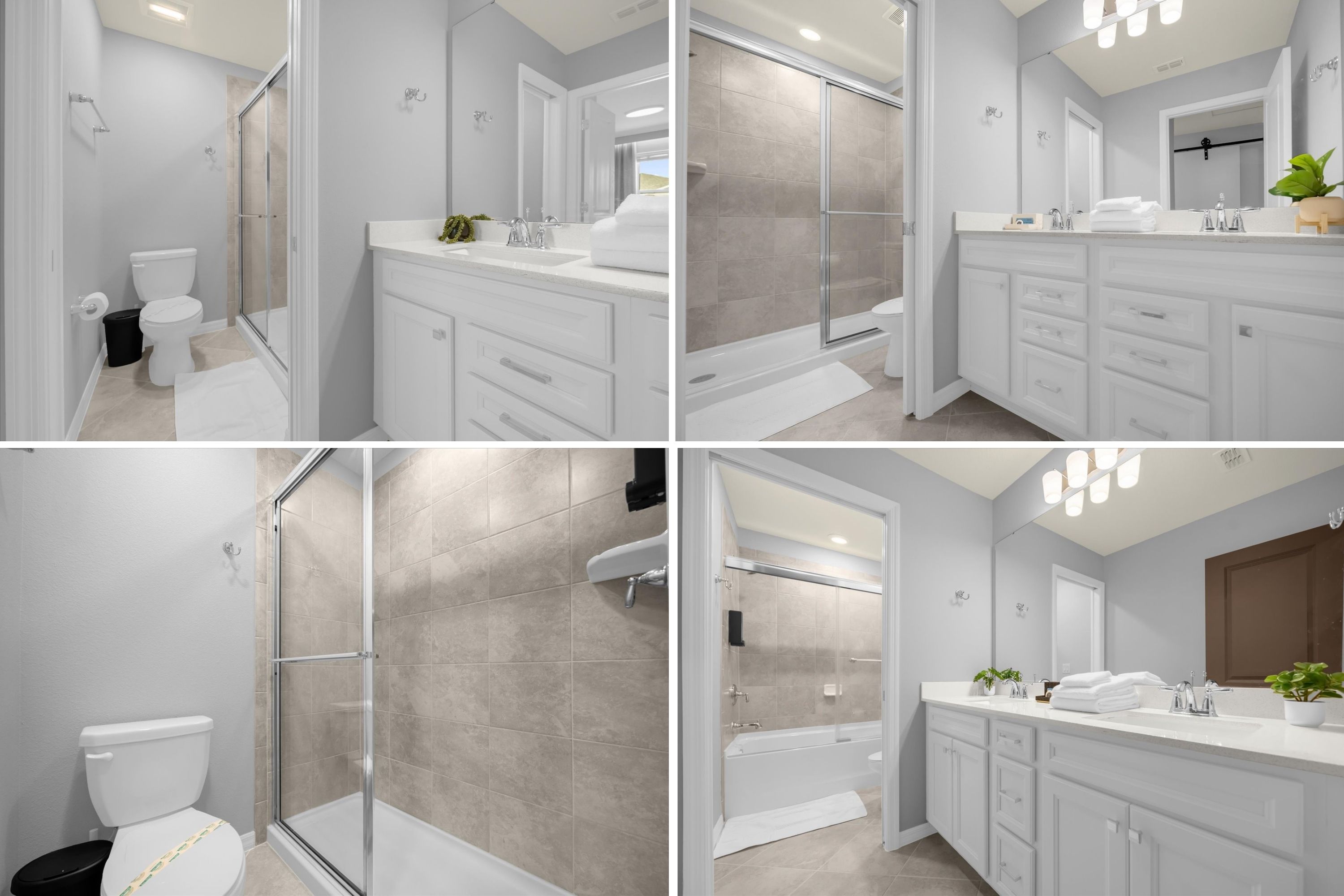 7 bedroom vacation house at Windsor Cay - Image 36