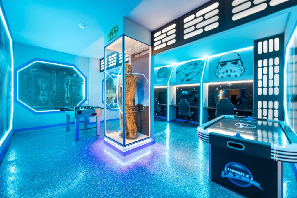 7 bedroom vacation house at Windsor Cay - Image 10