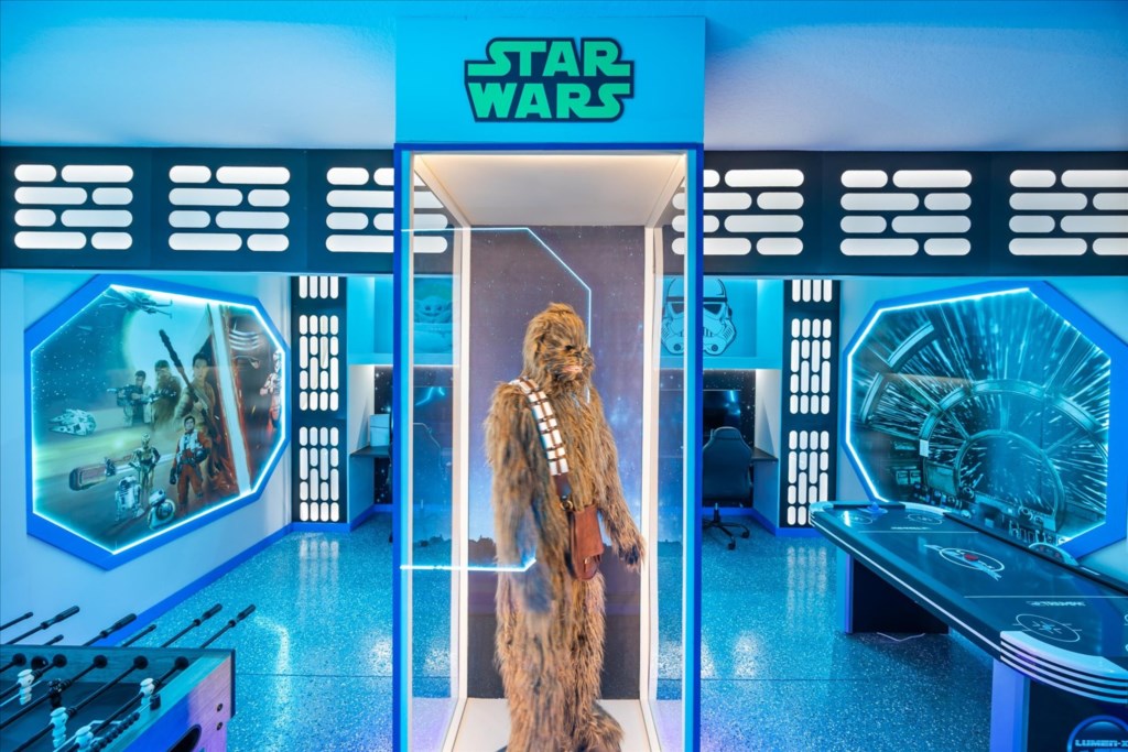 7 bedroom vacation house at Windsor Cay - Image 11