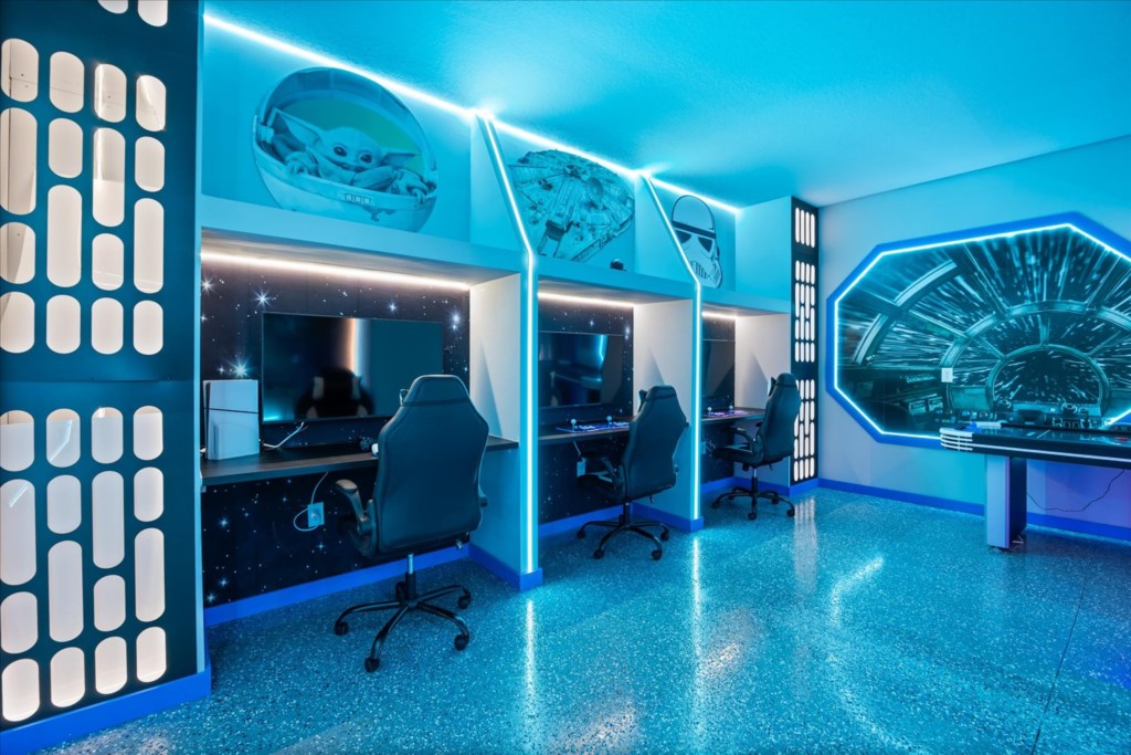 7 bedroom vacation house at Windsor Cay - Image 12