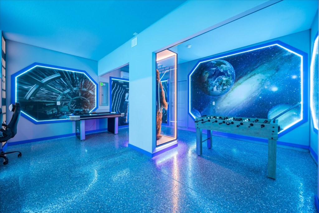 7 bedroom vacation house at Windsor Cay - Image 13