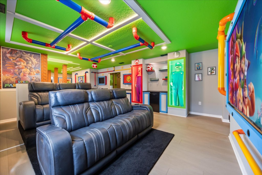 7 bedroom vacation house at Windsor Cay - Image 14