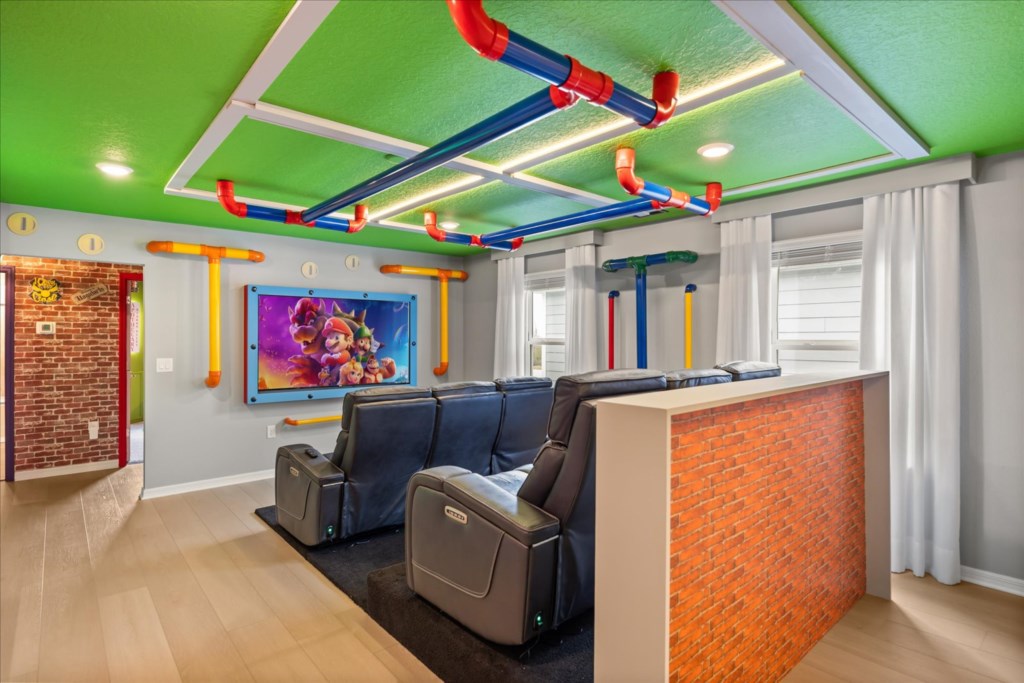 7 bedroom vacation house at Windsor Cay - Image 15