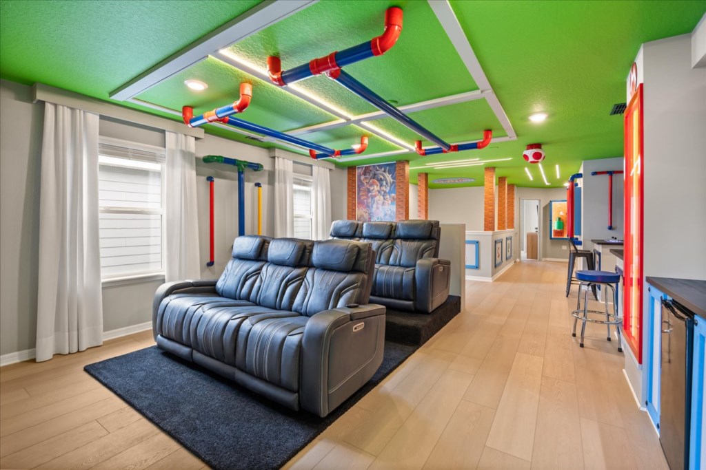 7 bedroom vacation house at Windsor Cay - Image 17