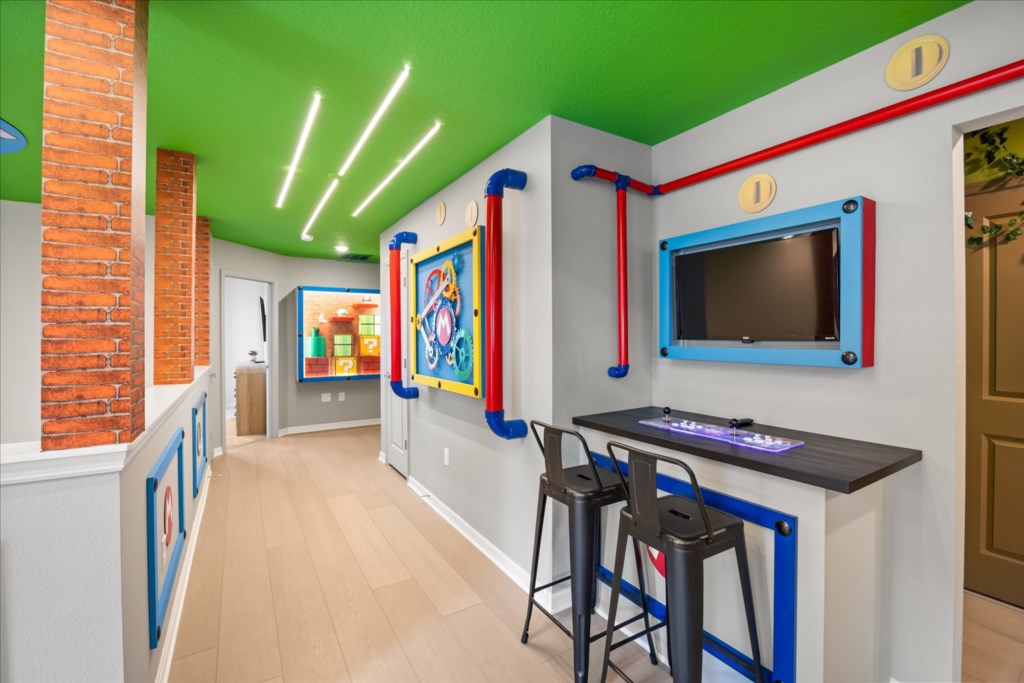 7 bedroom vacation house at Windsor Cay - Image 19