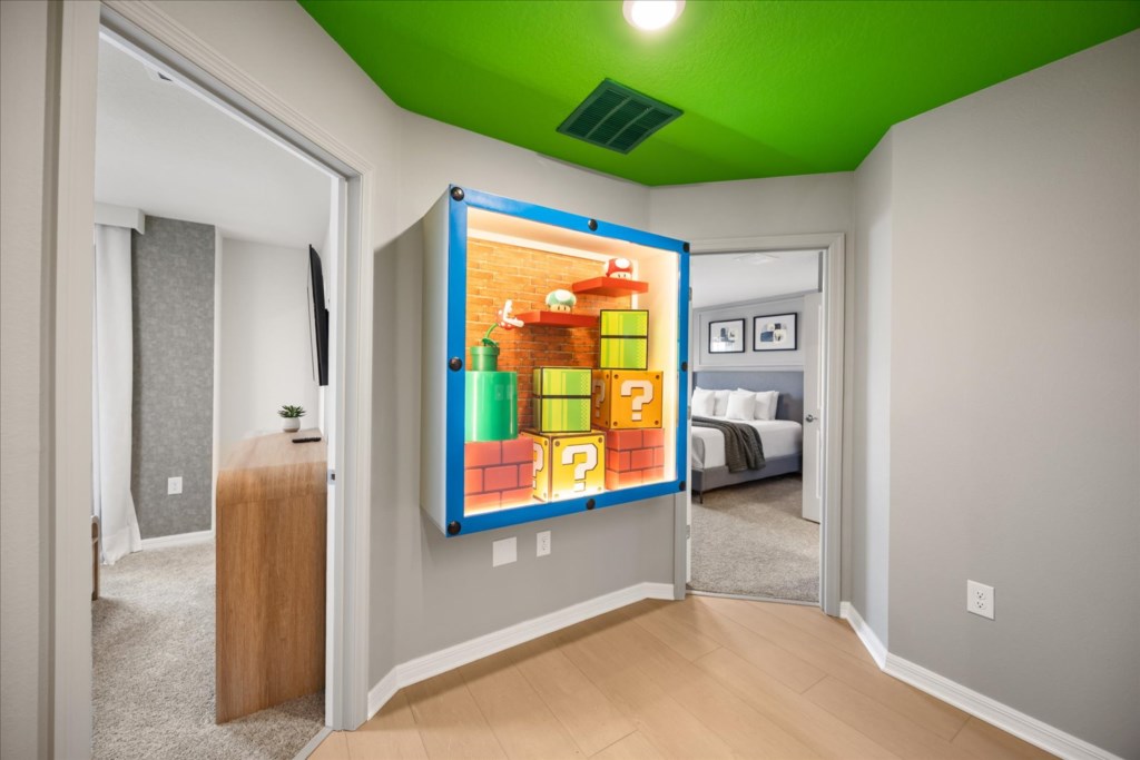 7 bedroom vacation house at Windsor Cay - Image 21