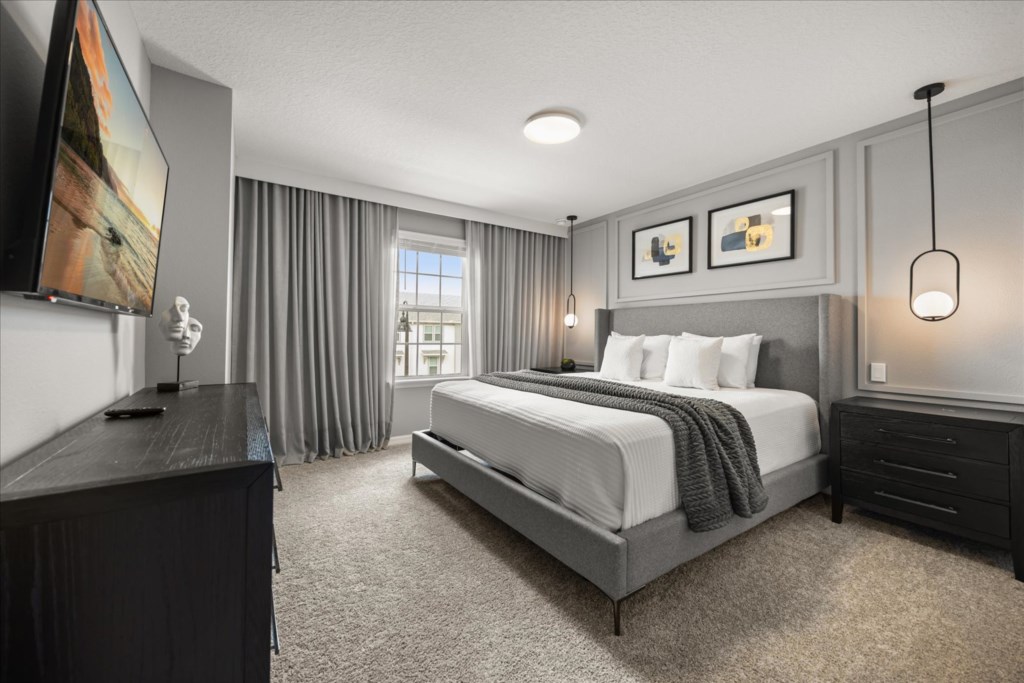 7 bedroom vacation house at Windsor Cay - Image 22