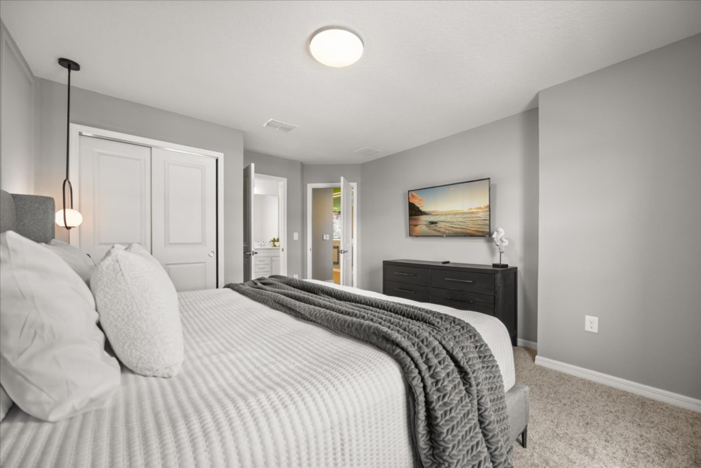 7 bedroom vacation house at Windsor Cay - Image 23