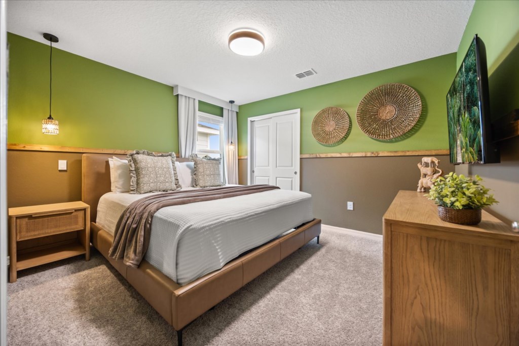 7 bedroom vacation house at Windsor Cay - Image 24