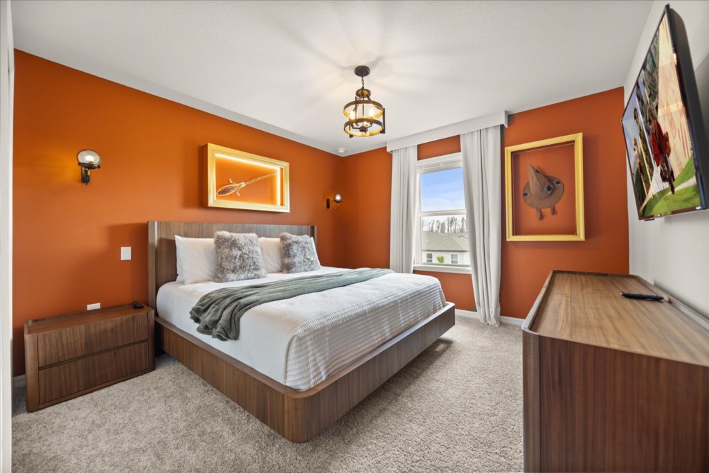 7 bedroom vacation house at Windsor Cay - Image 25