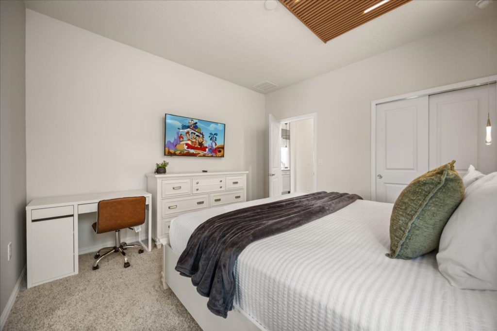 7 bedroom vacation house at Windsor Cay - Image 27