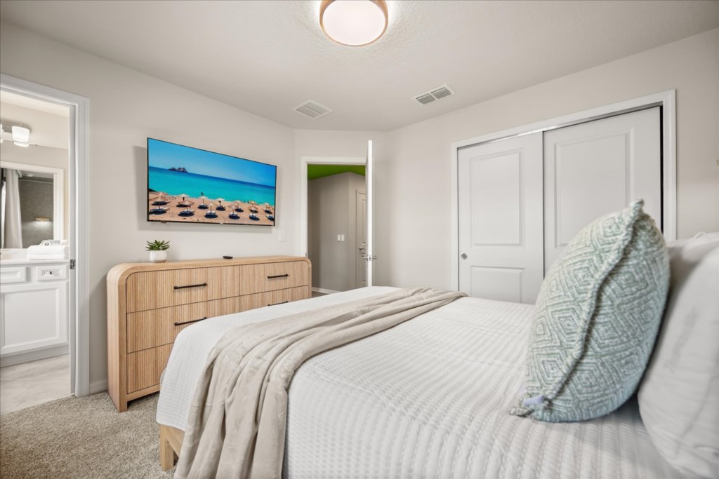 7 bedroom vacation house at Windsor Cay - Image 29