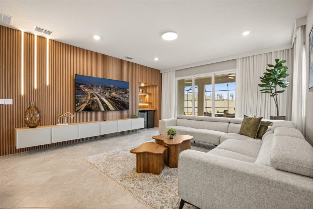 7 bedroom vacation house at Windsor Cay - Image 3