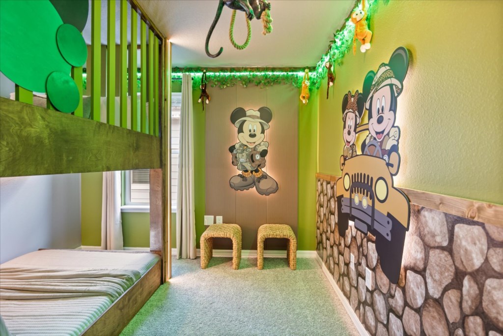 7 bedroom vacation house at Windsor Cay - Image 31