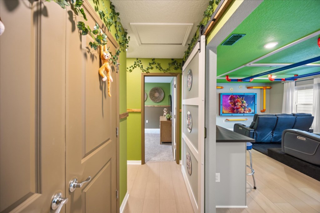 7 bedroom vacation house at Windsor Cay - Image 32