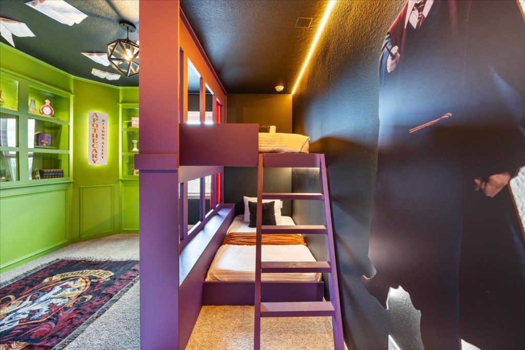 7 bedroom vacation house at Windsor Cay - Image 34