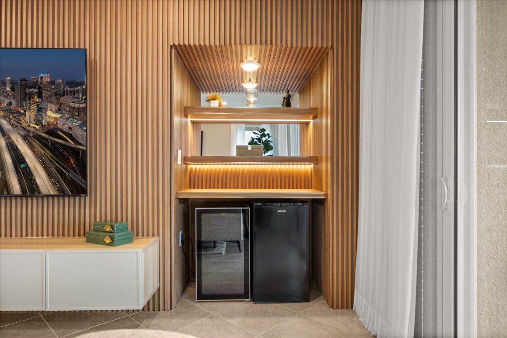 7 bedroom vacation house at Windsor Cay - Image 4