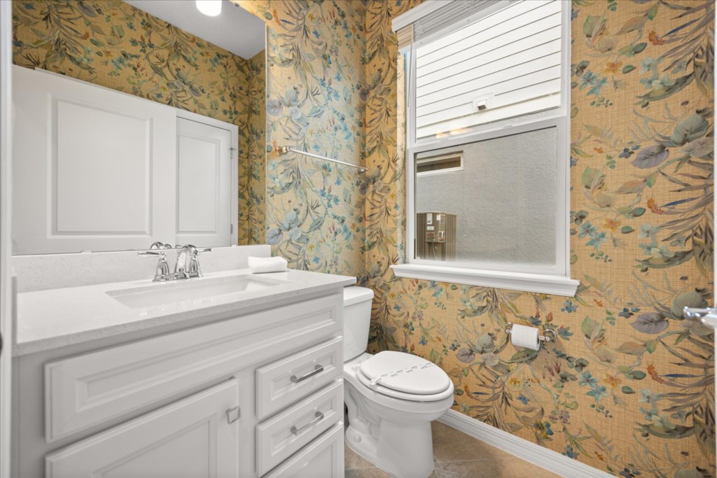 7 bedroom vacation house at Windsor Cay - Image 41