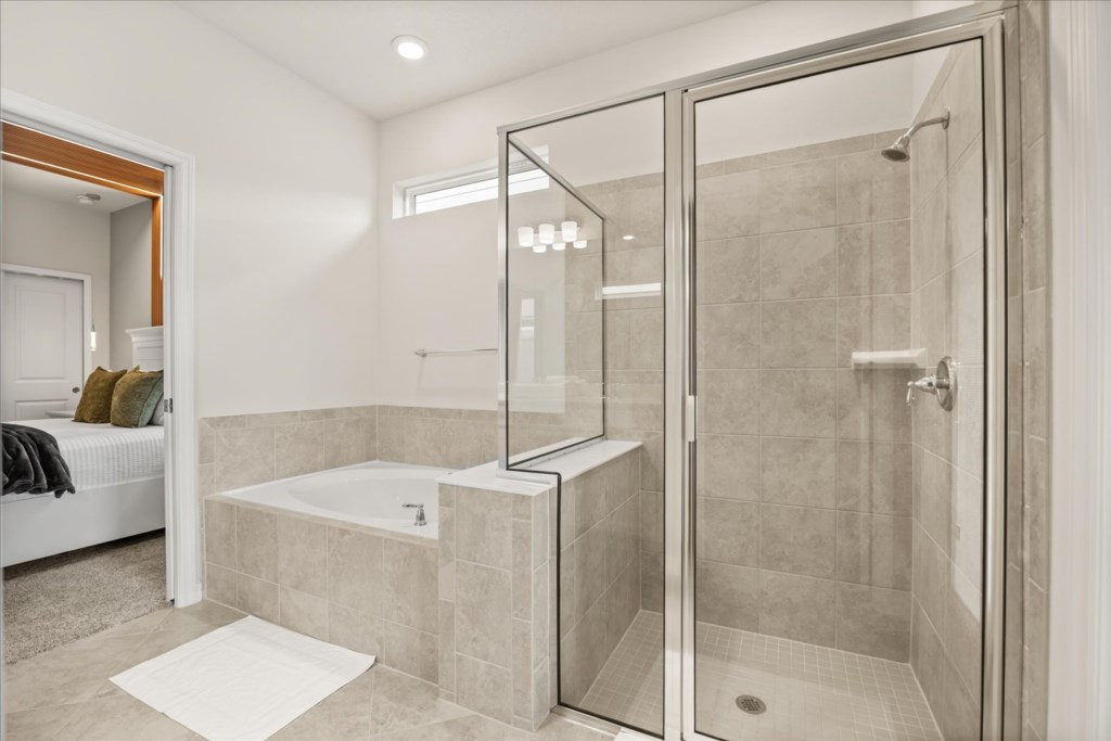 7 bedroom vacation house at Windsor Cay - Image 43