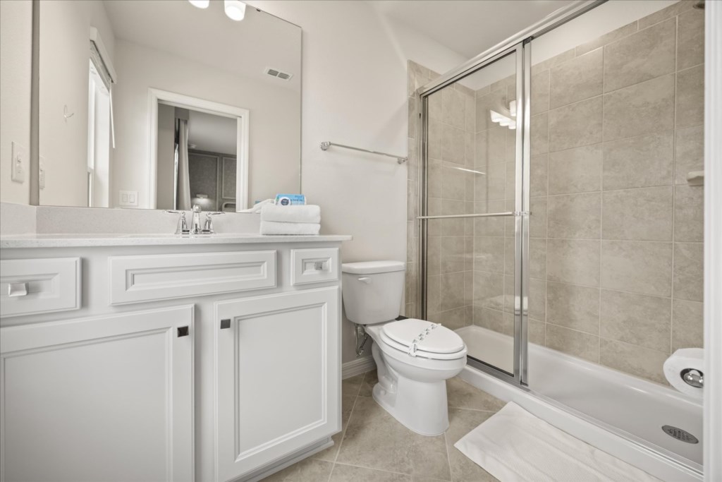 7 bedroom vacation house at Windsor Cay - Image 44