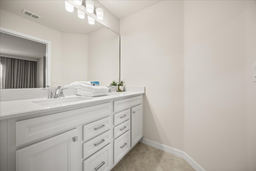 7 bedroom vacation house at Windsor Cay - Image 46