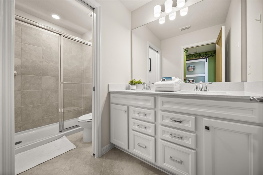 7 bedroom vacation house at Windsor Cay - Image 47