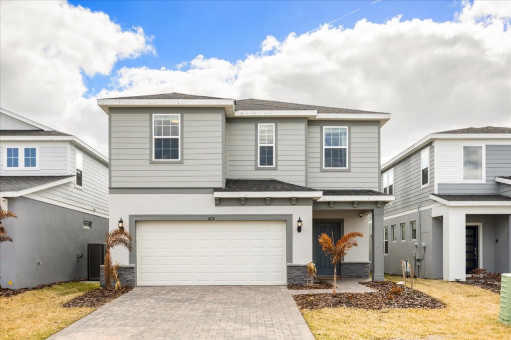 7 bedroom vacation house at Windsor Cay - Image 50