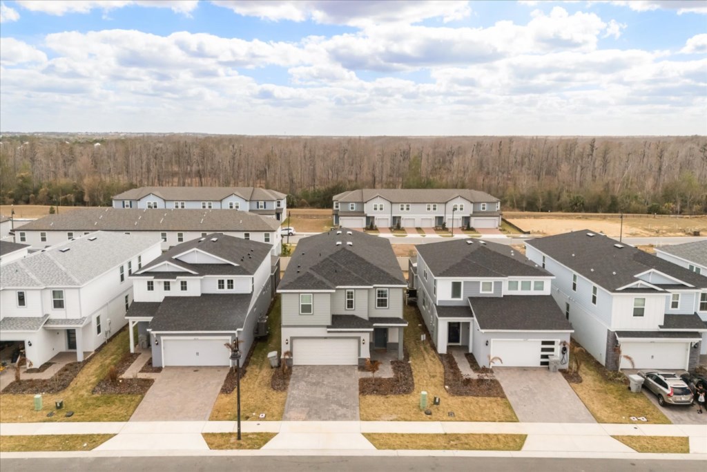 7 bedroom vacation house at Windsor Cay - Image 51