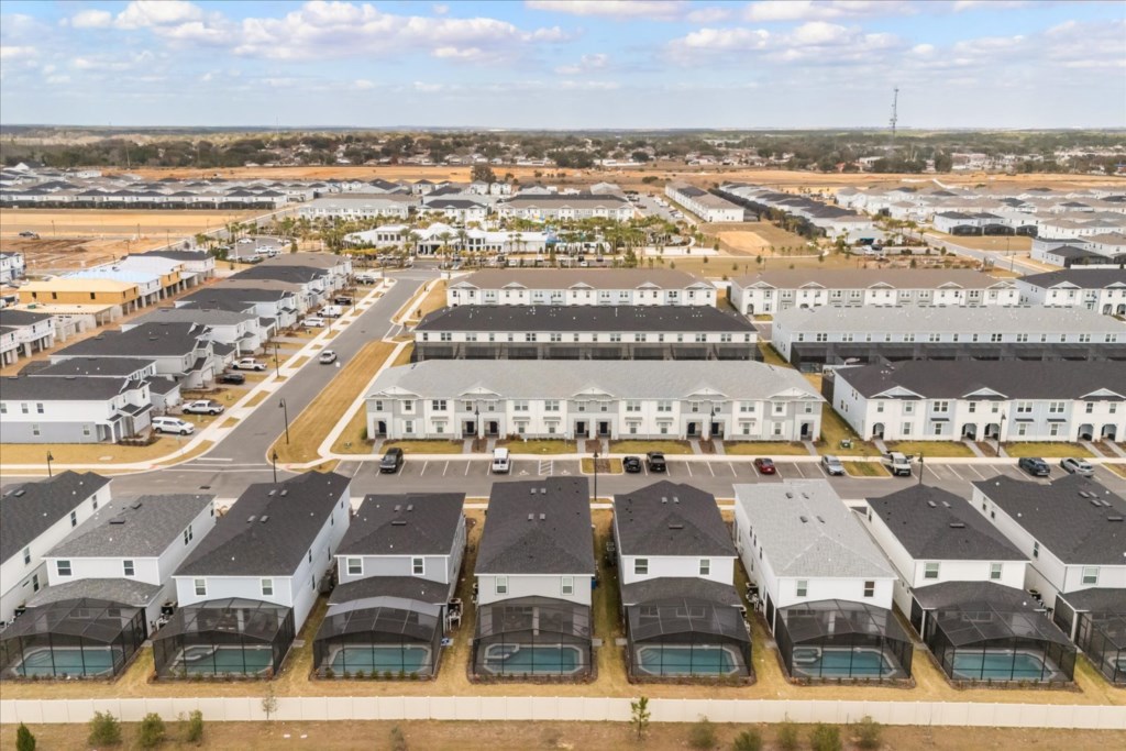 7 bedroom vacation house at Windsor Cay - Image 52