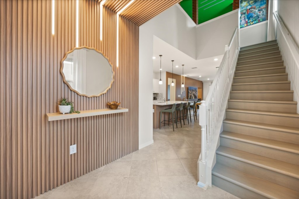 7 bedroom vacation house at Windsor Cay - Image 9