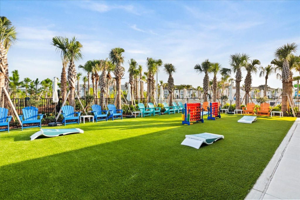 7 bedroom vacation house at Windsor Cay - Image 82