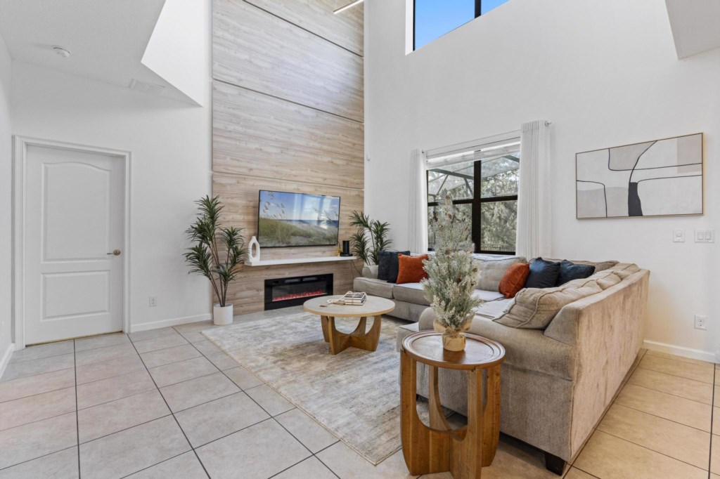 6 bedroom vacation house at Veranda Palms - Image 3