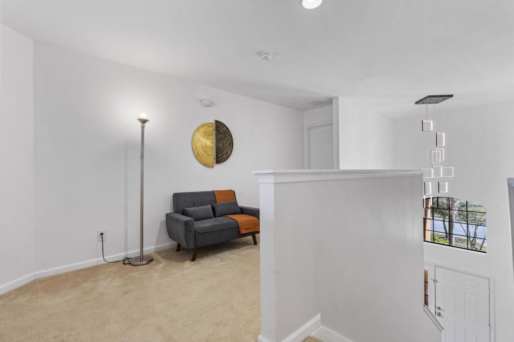 6 bedroom vacation house at Veranda Palms - Image 31