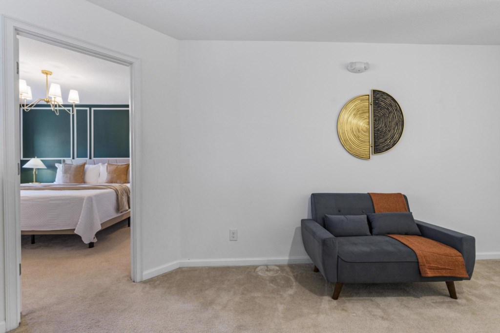 6 bedroom vacation house at Veranda Palms - Image 33