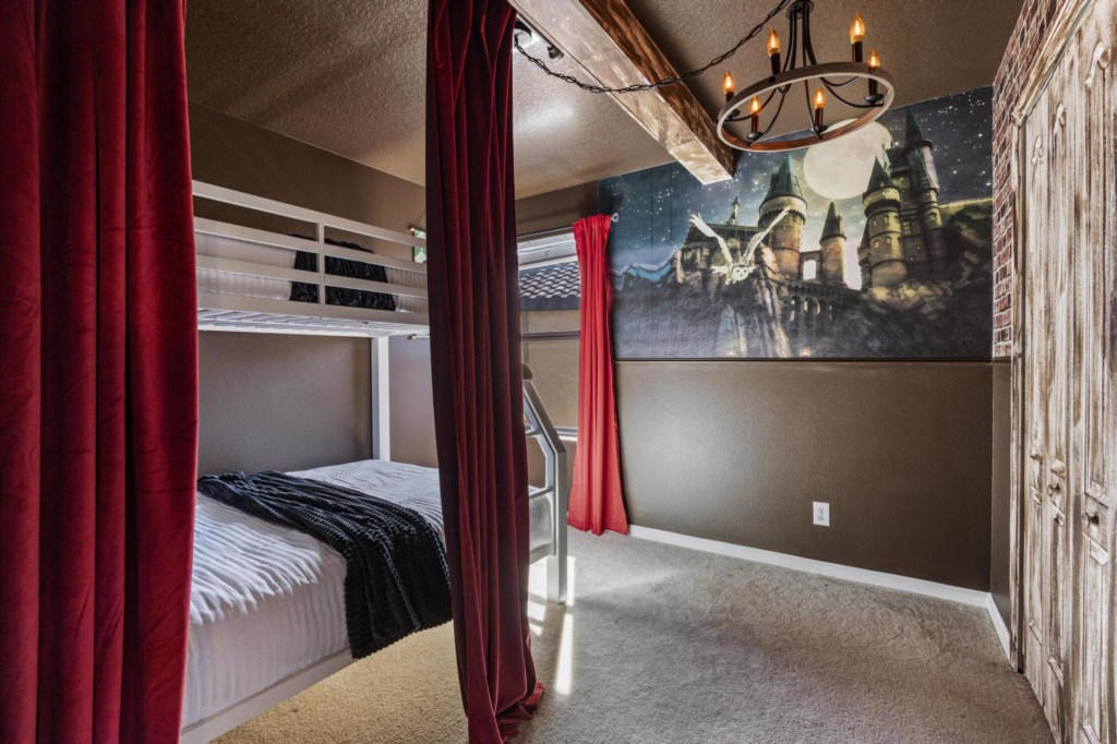 6 bedroom vacation house at Veranda Palms - Image 48