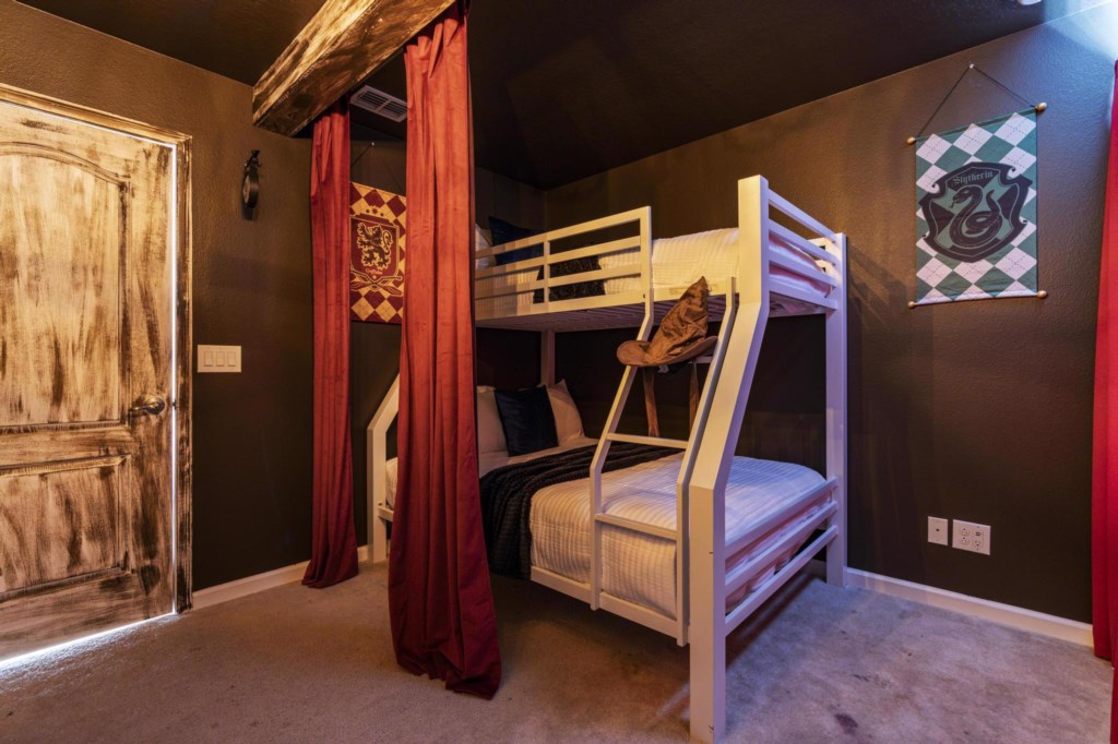 6 bedroom vacation house at Veranda Palms - Image 50