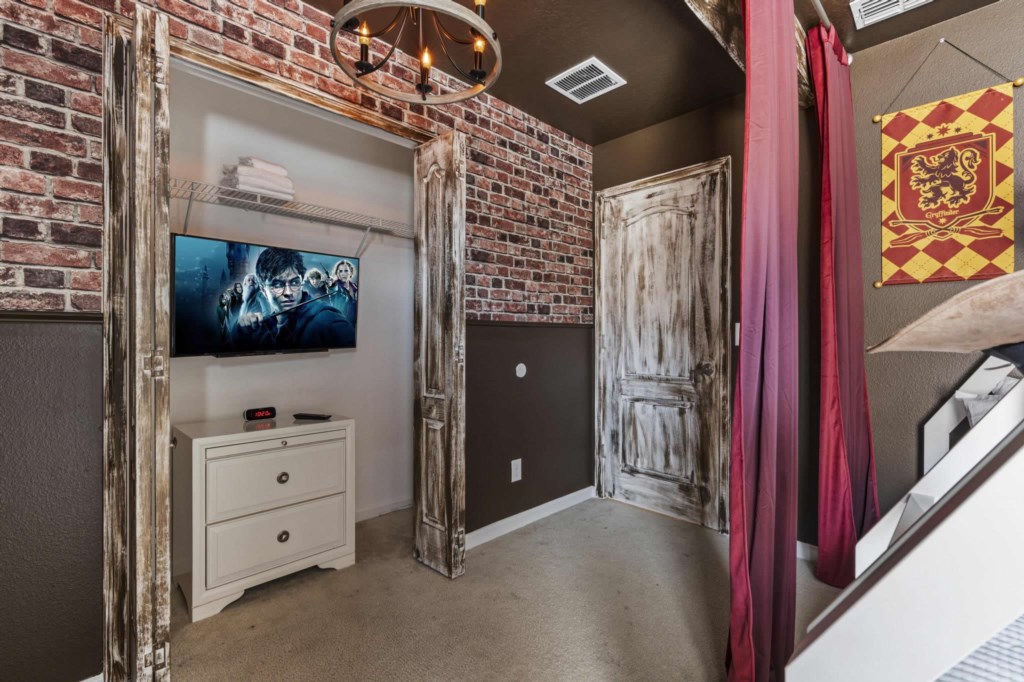 6 bedroom vacation house at Veranda Palms - Image 52