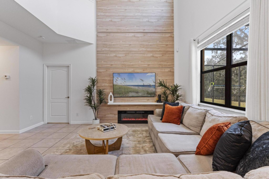 6 bedroom vacation house at Veranda Palms - Image 6