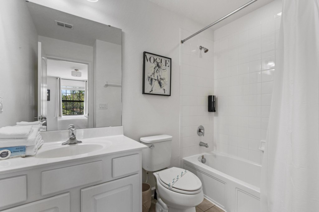 6 bedroom vacation house at Veranda Palms - Image 60