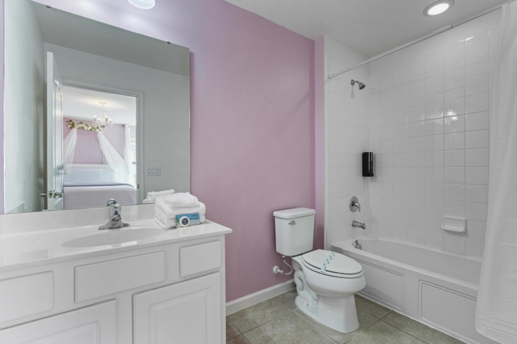 6 bedroom vacation house at Veranda Palms - Image 63