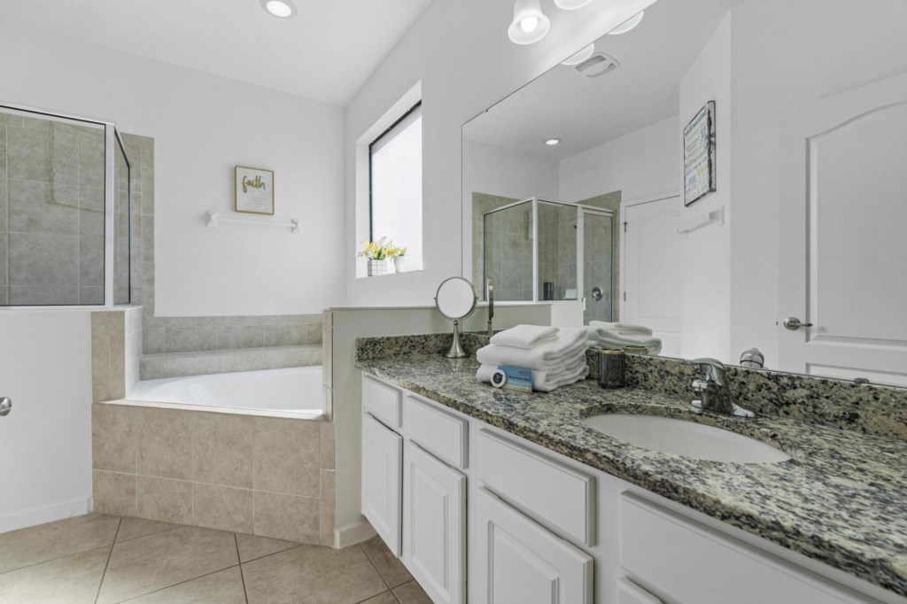 6 bedroom vacation house at Veranda Palms - Image 64