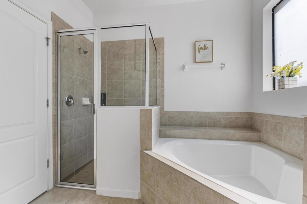 6 bedroom vacation house at Veranda Palms - Image 65