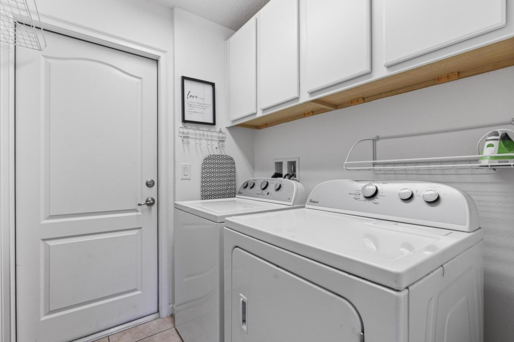 6 bedroom vacation house at Veranda Palms - Image 68