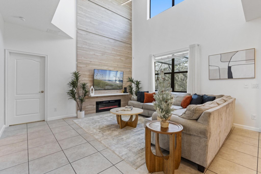 6 bedroom vacation house at Veranda Palms - Image 3