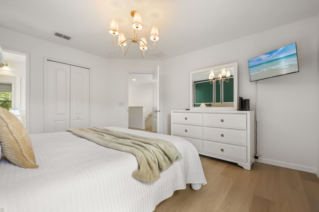 6 bedroom vacation house at Veranda Palms - Image 35